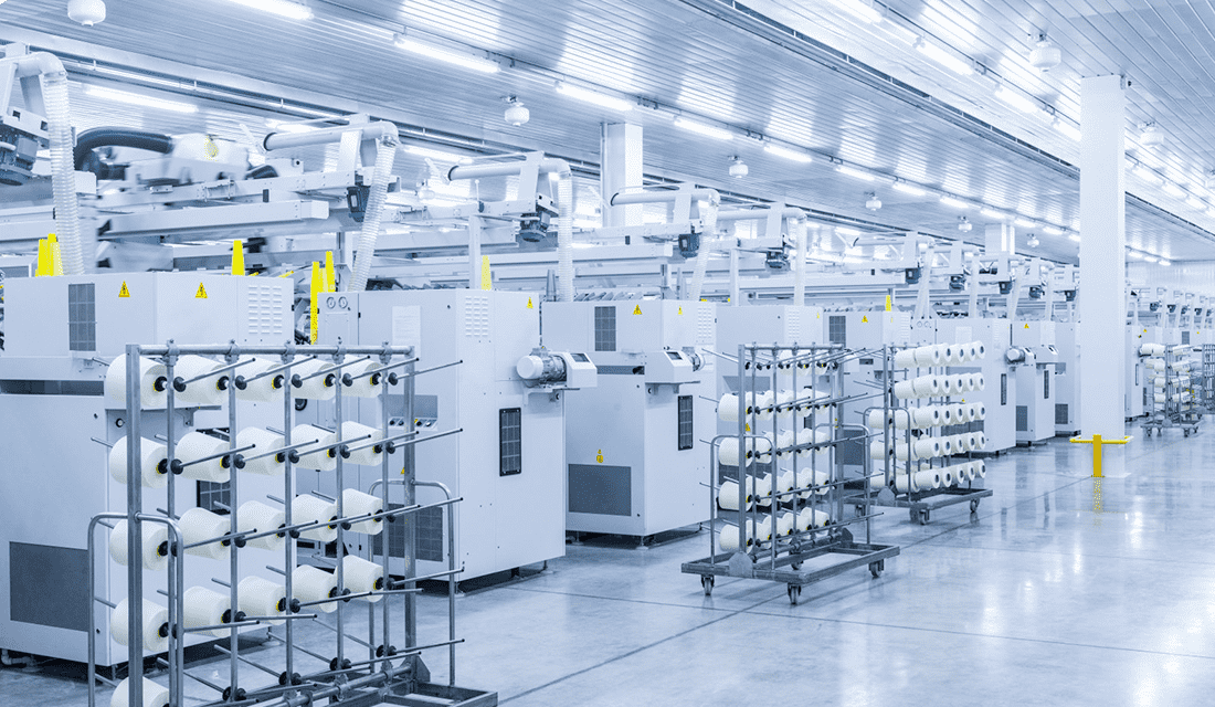 智能制造行業(yè)智能